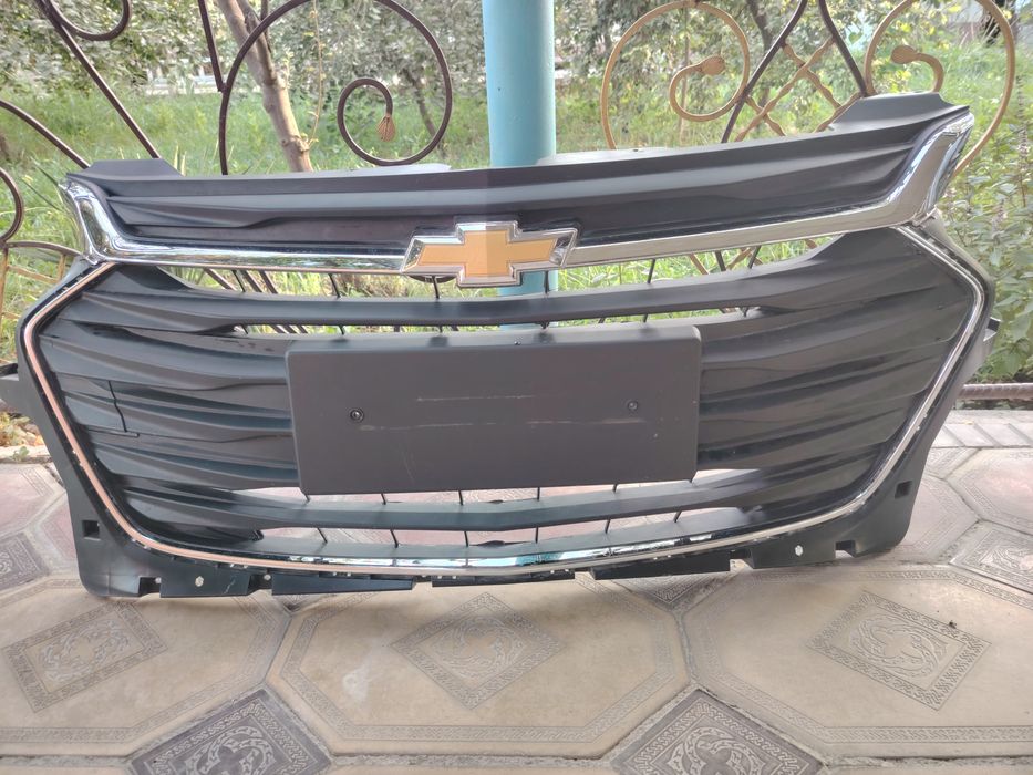 Onix oblisovka. GM AVTO