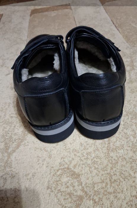 Мужской обувь размер 42