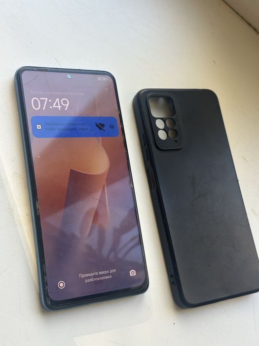 Redmi note 12 pro 256/8