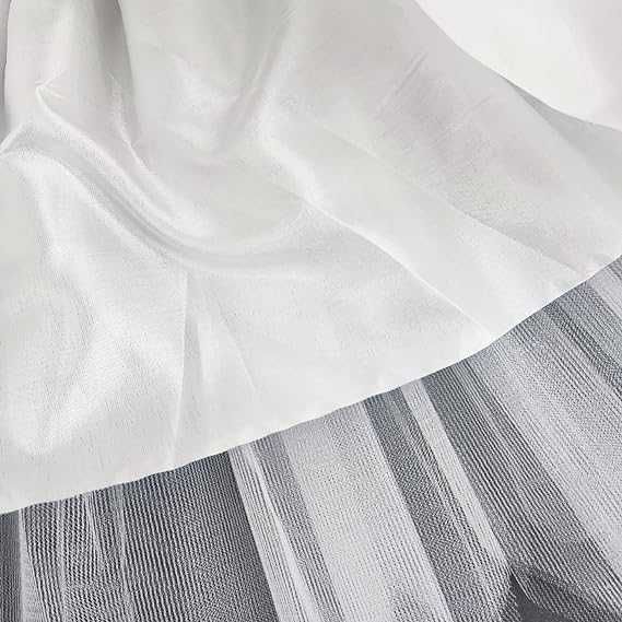 Fusta dama din tul, rochie (balet) dans tutu fete 9-15ani de la 99 RON