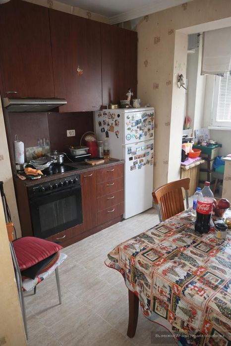 Двустаен, продажба, ж.к Връбница