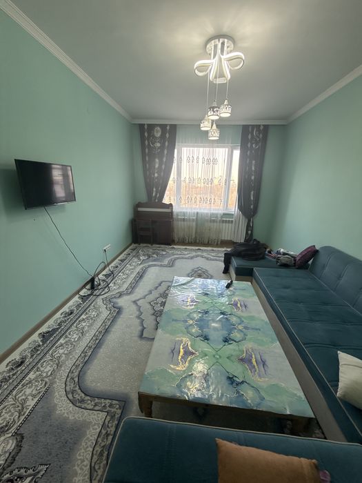 Без маклера. Октепа сохил буйи в аренду 2х комнатная квартира в новост