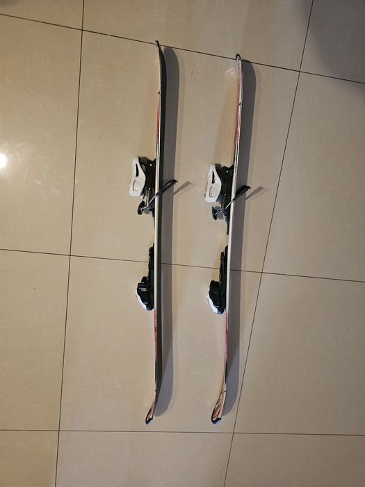 Schiuri K2 copii 112cm