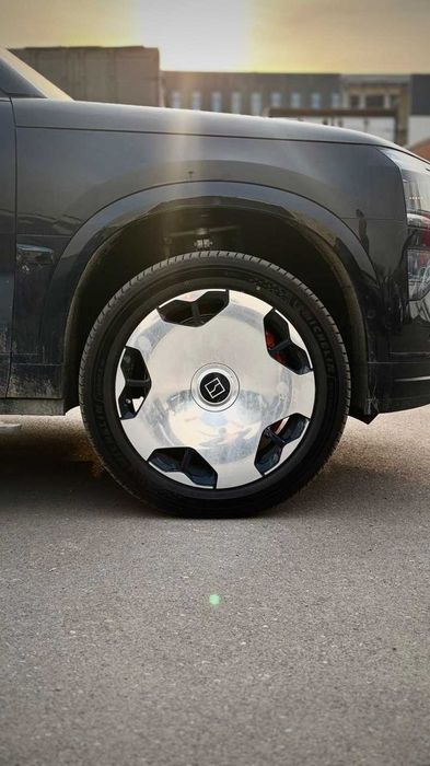 ‼️Zeekr 9X Ultra, 2025, 0 км, Full комплектация, Total Black