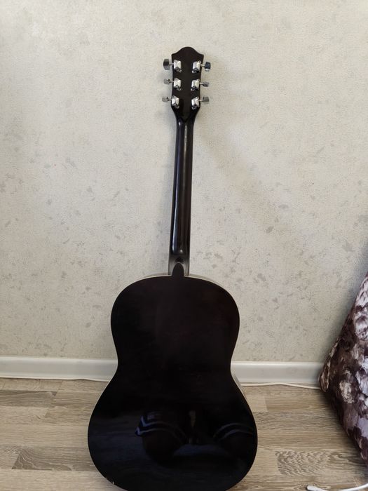 Гитара Agnetha AKG-E120