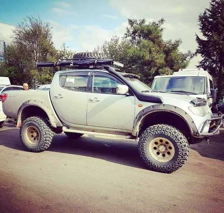 Тента за Джип и Коли