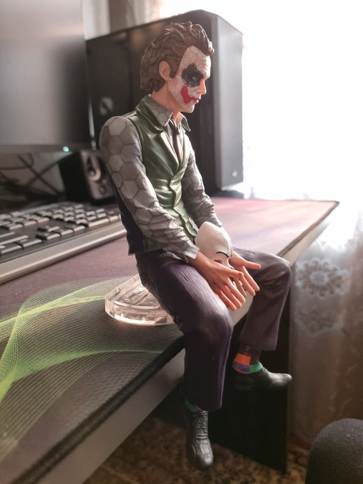 Джокер | Joker | Jokker | Сувинир мошина учун | Сувинир для машини