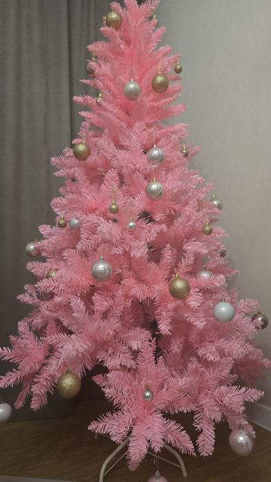 Елка искусственная