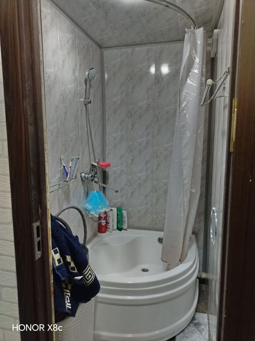 2 хонали квартира