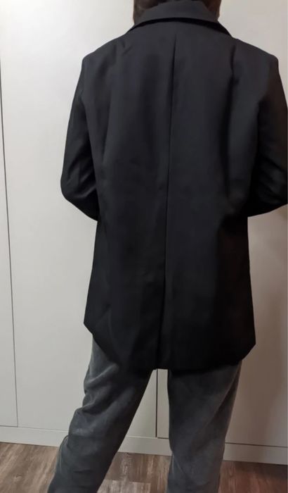 Пиджак новый