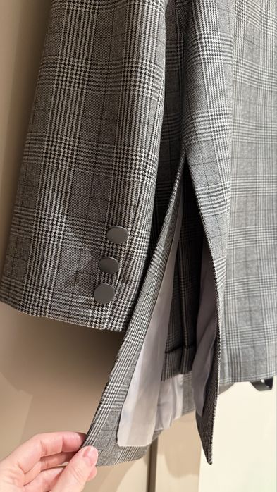 Костюм классический