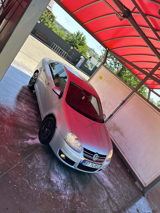 Vand/schimb jetta 2.0 tdi