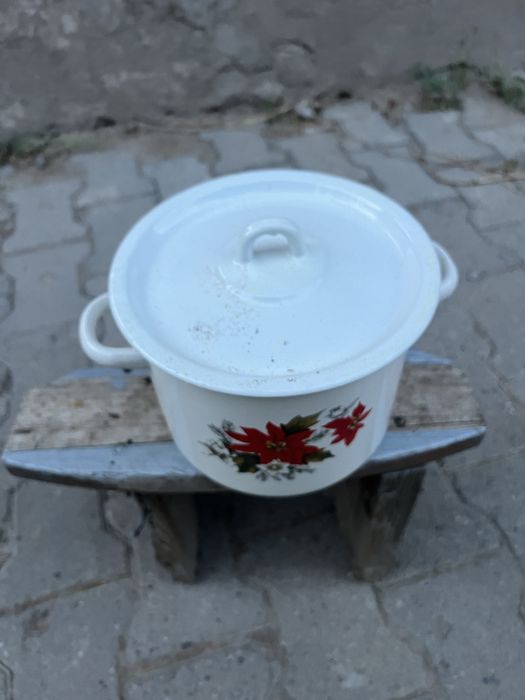 Посуда для кафе полный