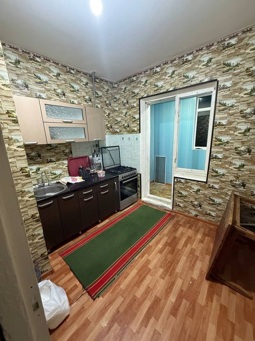 Ижарага 5/2 2х комната 5 этаж