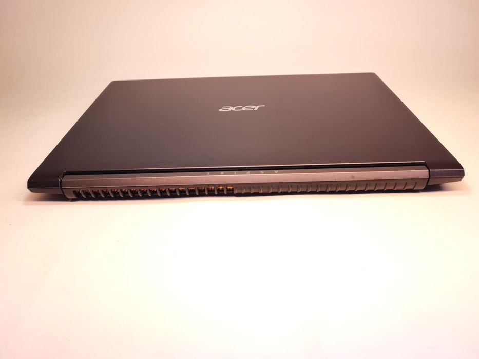 Acer Aspire 7 N19C5 AMD Ryzen 5 3550H 2.1Ghz GTX 1650Ti 4GB | #D93147