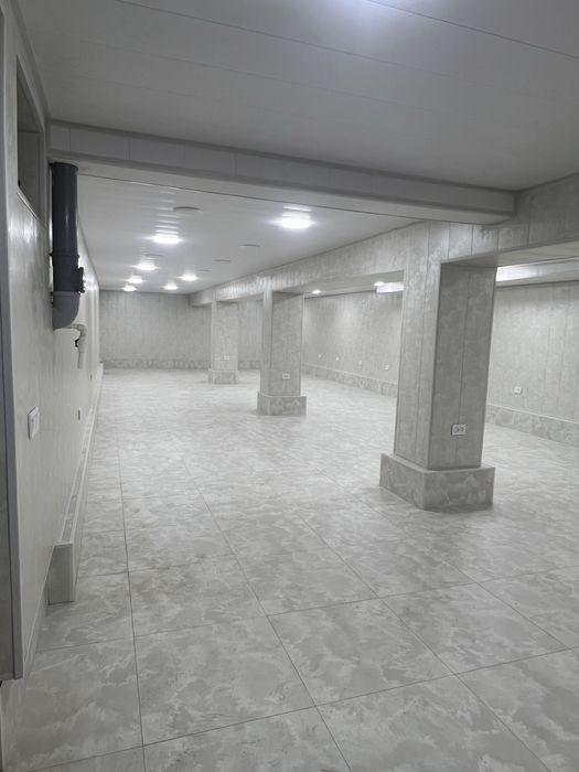 Аренда подвал Орикзор