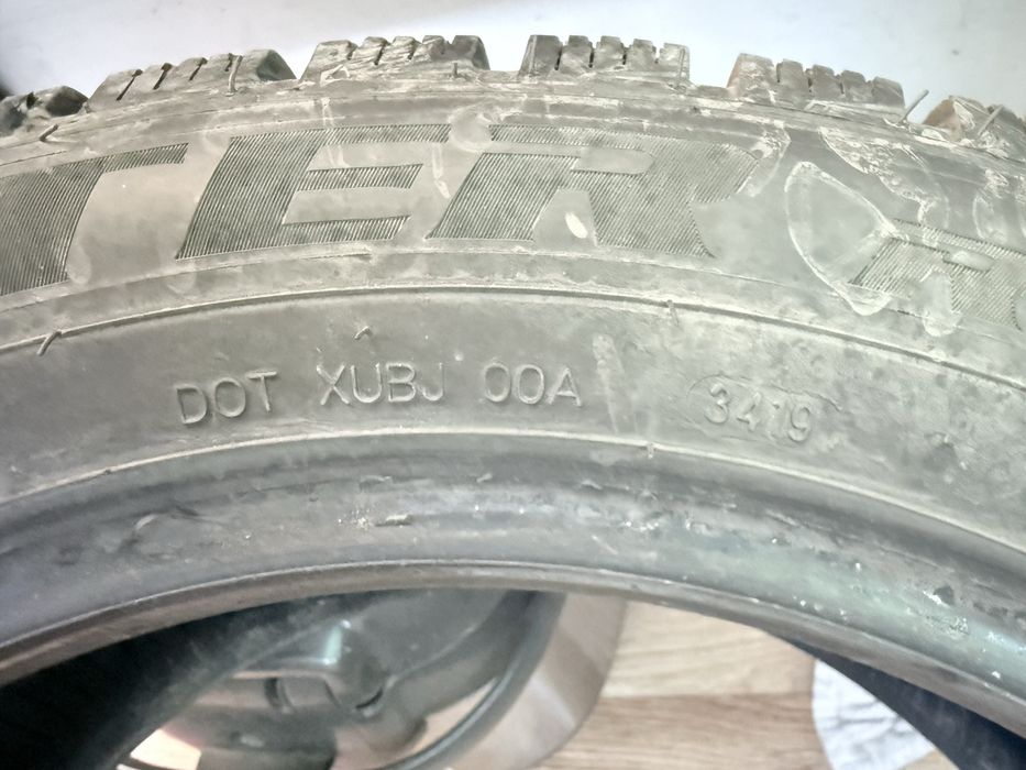 Автошины 205/55R16