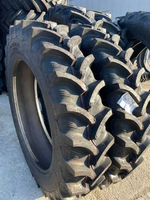 Cauciucuri Legumicole 270/95R32 GTK Noi Radiale Livrare Rapida