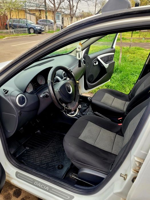 Dacia Sandero 1.4 mpi