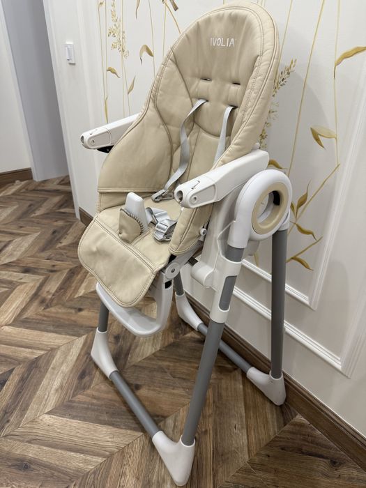 Детский стульчик