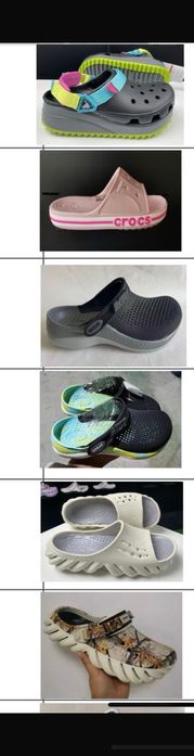Crocs кроксы оригинал Вьетнам