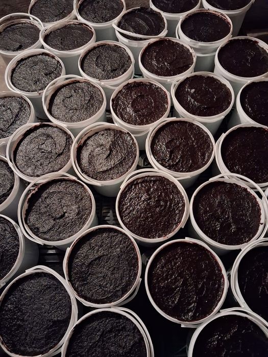 Măgiun de prune fără zahăr