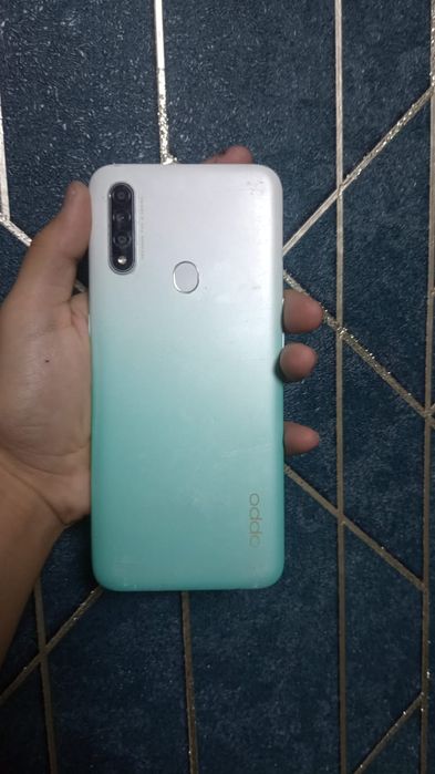 Продаю Орро А31.