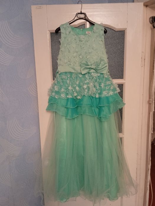 Платье для девочек