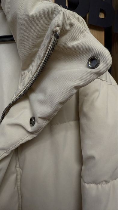 Zara мужская куртка М