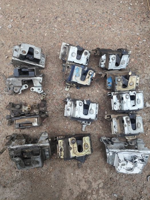 Нексия   запчаст