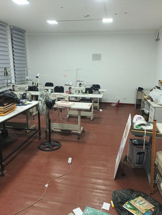 Офис под полиграфию или типографию Чиланзар