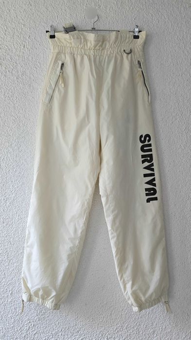 Дамски ски екип размер М-Л