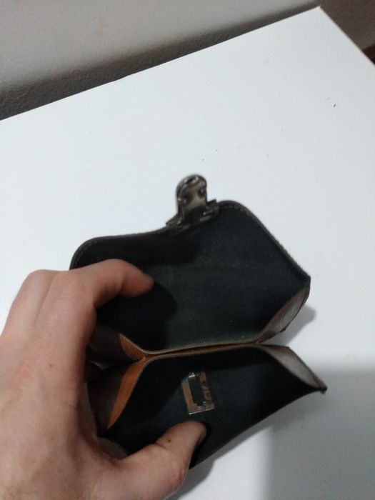 Portofel perioada comunista