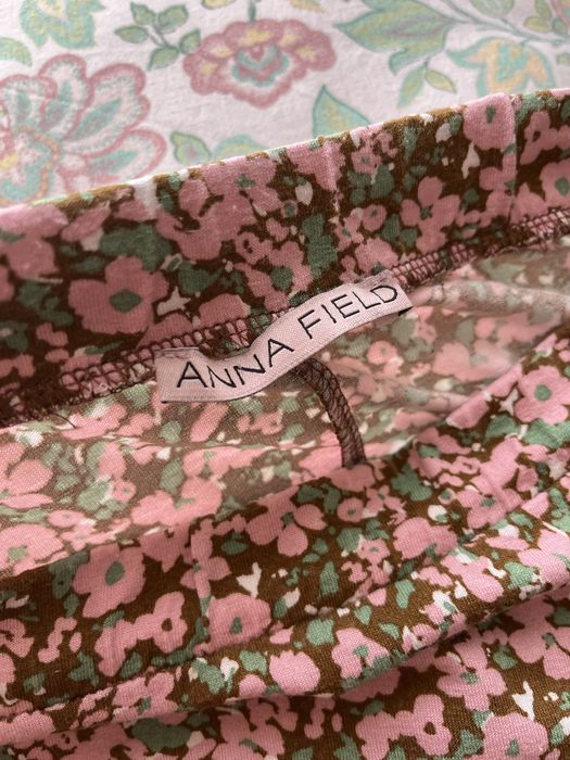 Fusta Anna Field marimea S