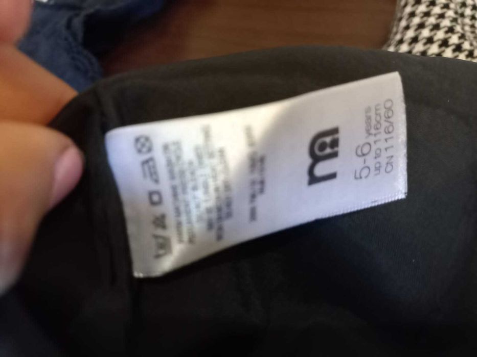 Платья для девочки 5-6 лет