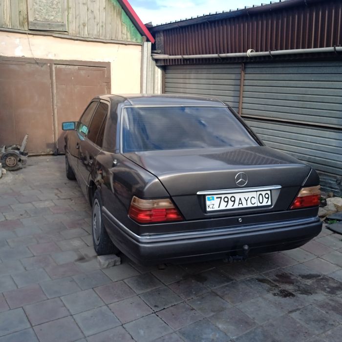 Продам Мерседес Бенс