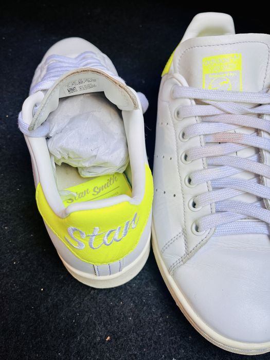Adidas stan smith nu au defecte , stare perfecta