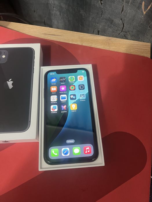 Айфон 11 iphone 11