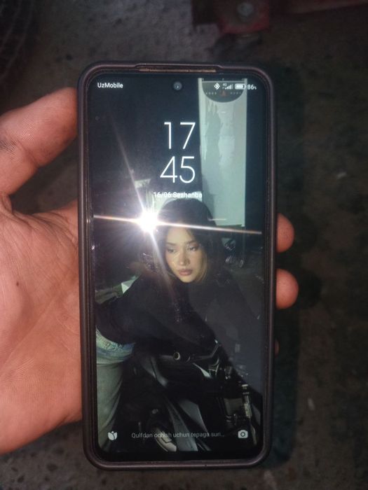 redmi note 11s zur