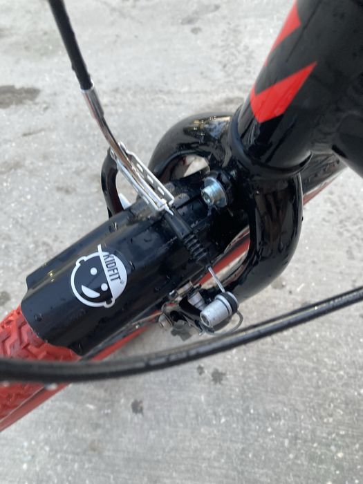 Drag alpha 20 цола