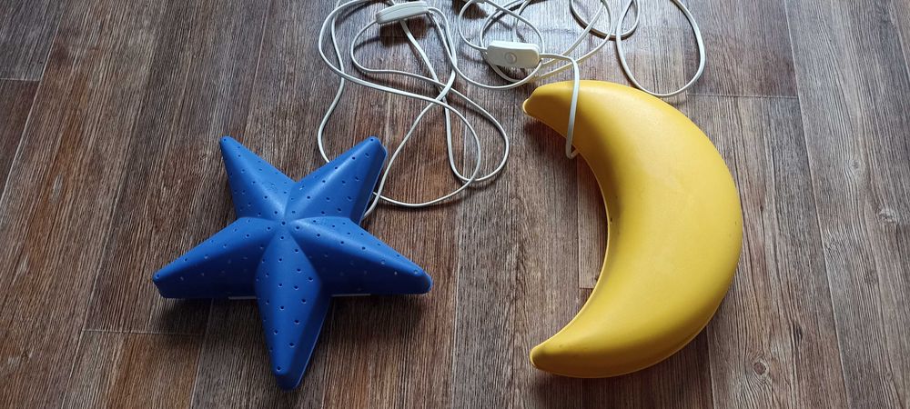 светильник ночной