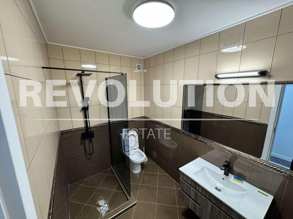 Тристаен апартамент  в гр.Варна, м-т Ален мак!