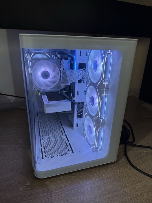 Продам игровой компьютер