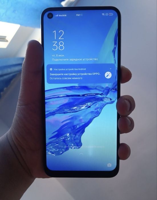 Oppo A53 в отличном состоянии