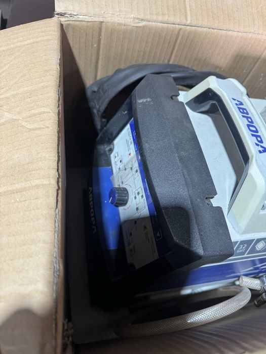 Аврора 200 арогнно дуговая сварка