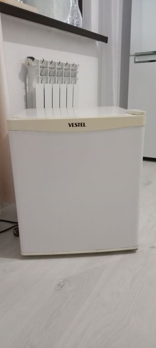 Мини Холодильник (vertel)