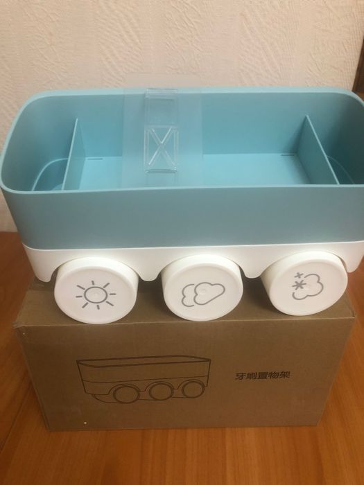 Набор для ванной комнаты