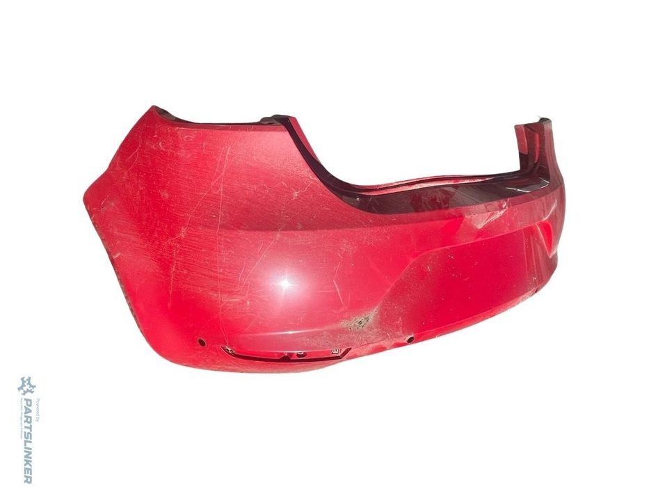 Bara Spate Seat Leon Ii 1P1 2005 - 2013 1P0807421