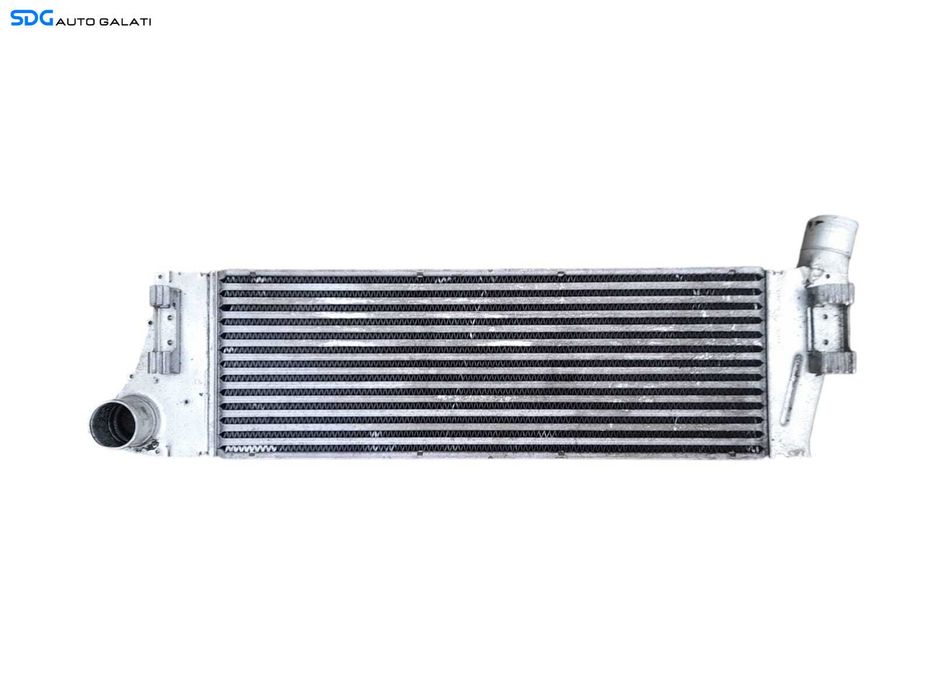 Radiator Intercooler Renault Scenic 2 1.5 DCI 2003 - 2009 Cod 160132153F [N1211]