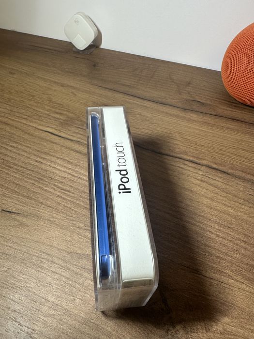Ipod Touch 6 - 32GB Albastru - Sigilat
